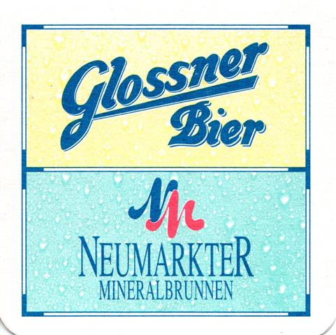 neumarkt nm-by glossner gast 2a (quad185-o schriftlogo-u tropfen hg)